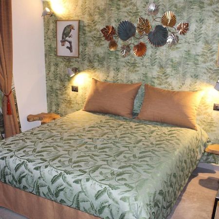 B&B Quispaccanapoli Ngoại thất bức ảnh