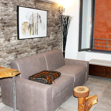 B&B Quispaccanapoli Ngoại thất bức ảnh