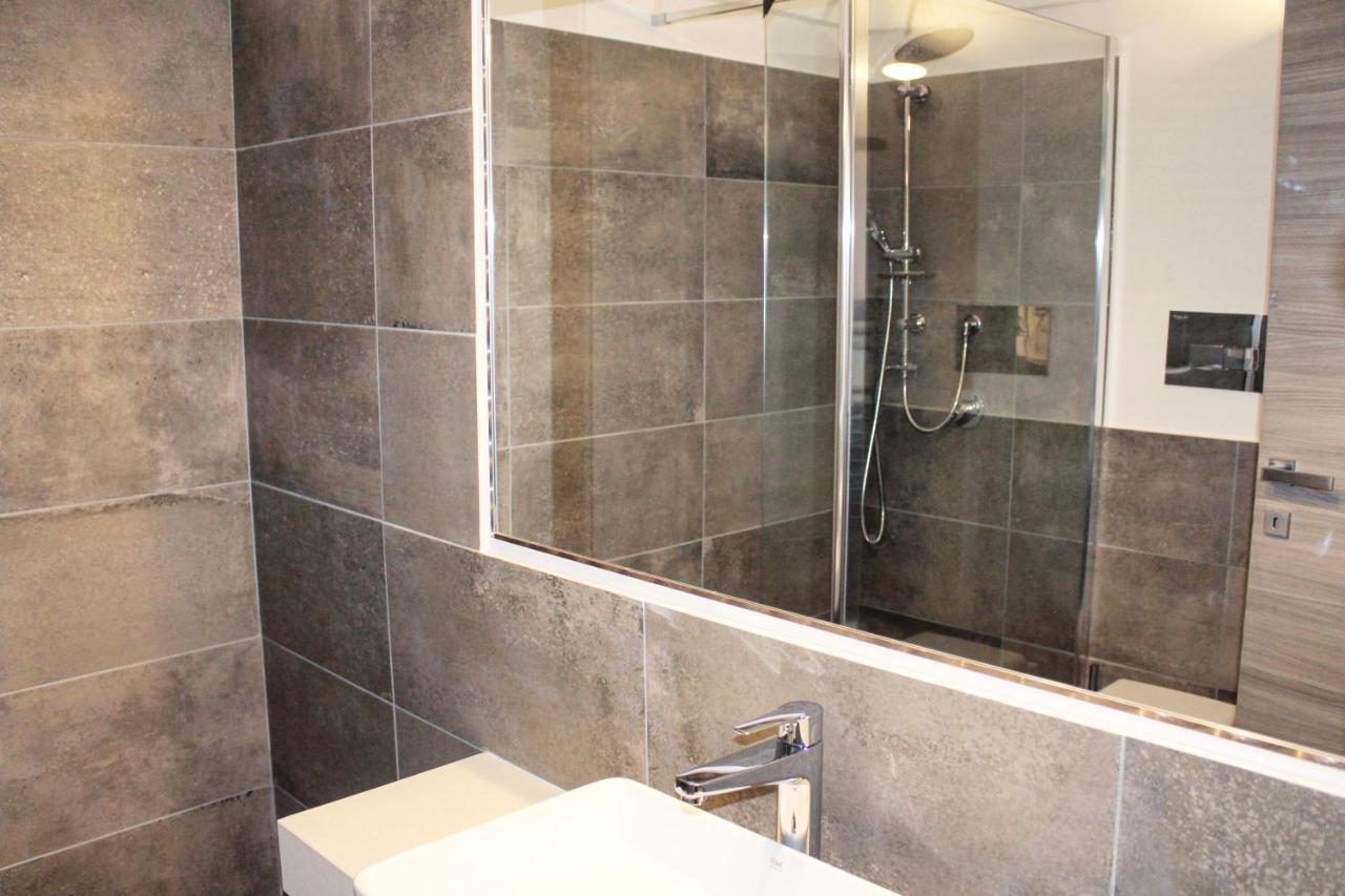 B&B Quispaccanapoli Ngoại thất bức ảnh