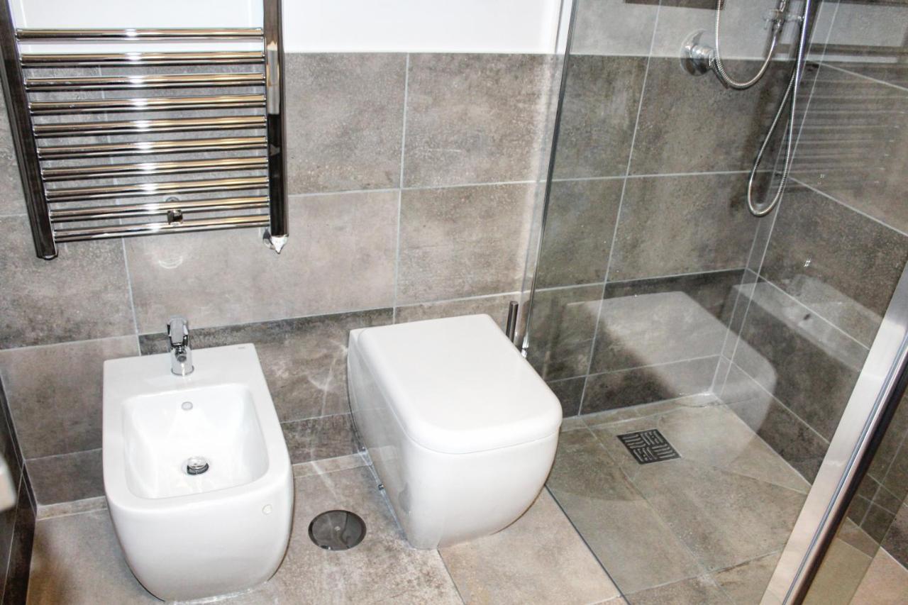 B&B Quispaccanapoli Ngoại thất bức ảnh