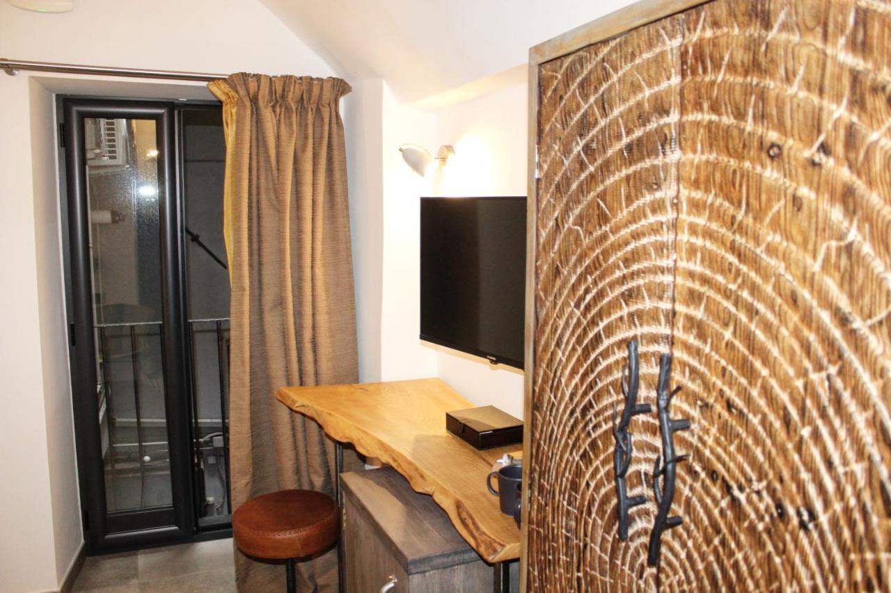 B&B Quispaccanapoli Ngoại thất bức ảnh