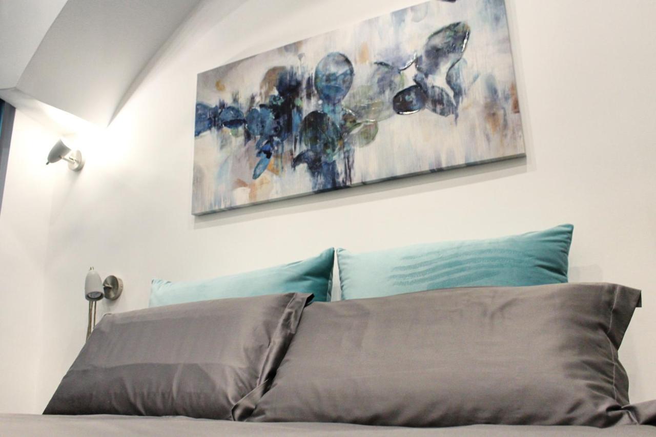 B&B Quispaccanapoli Ngoại thất bức ảnh
