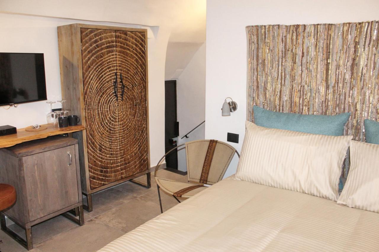 B&B Quispaccanapoli Ngoại thất bức ảnh