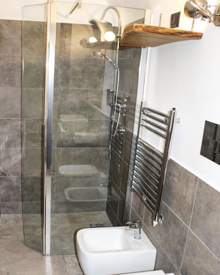 B&B Quispaccanapoli Ngoại thất bức ảnh