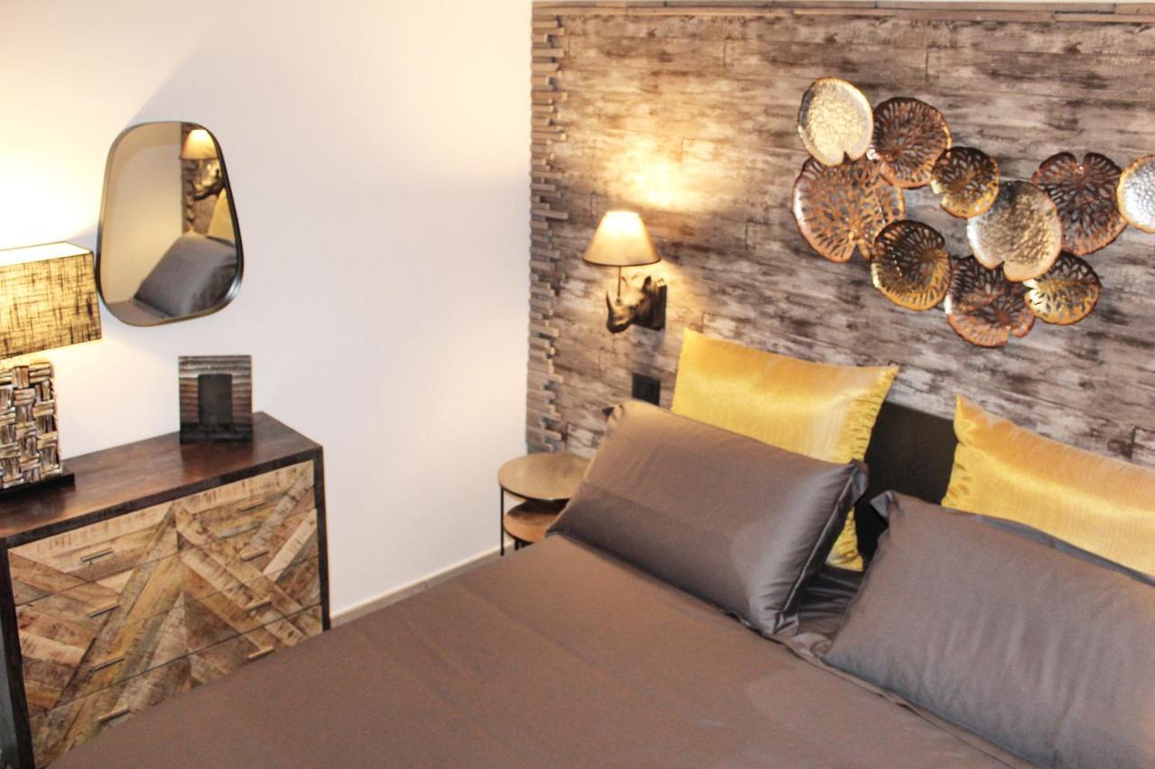 B&B Quispaccanapoli Ngoại thất bức ảnh