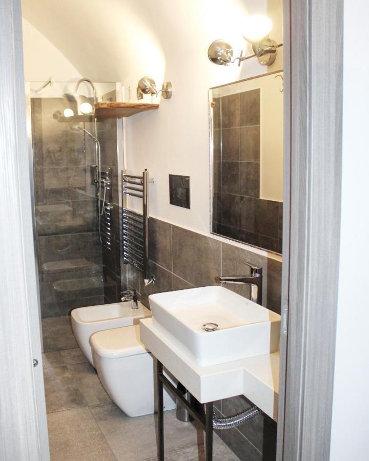 B&B Quispaccanapoli Ngoại thất bức ảnh