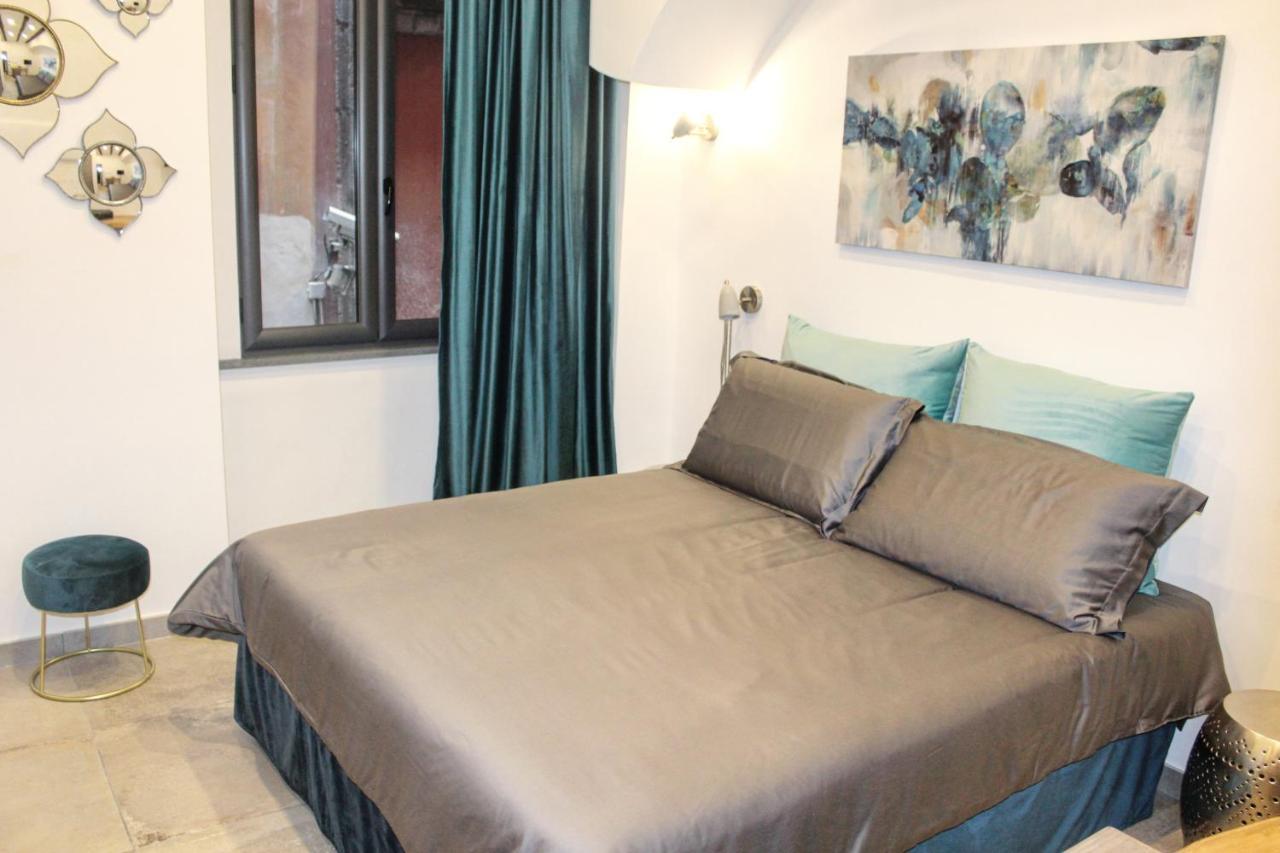B&B Quispaccanapoli Ngoại thất bức ảnh