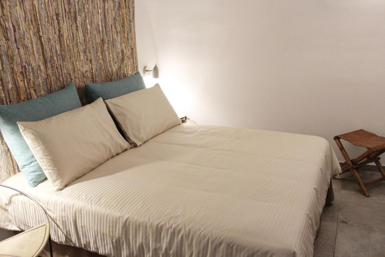 B&B Quispaccanapoli Ngoại thất bức ảnh