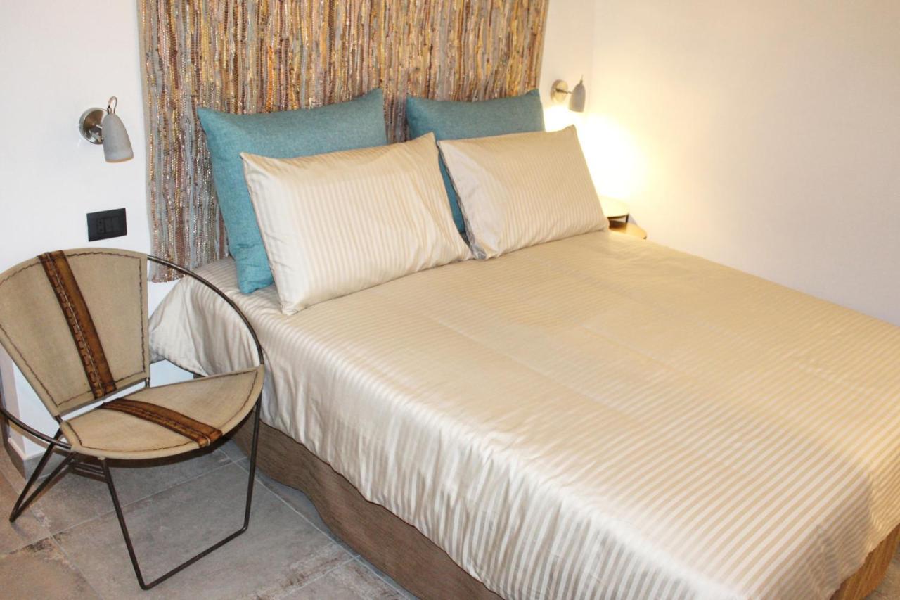 B&B Quispaccanapoli Ngoại thất bức ảnh