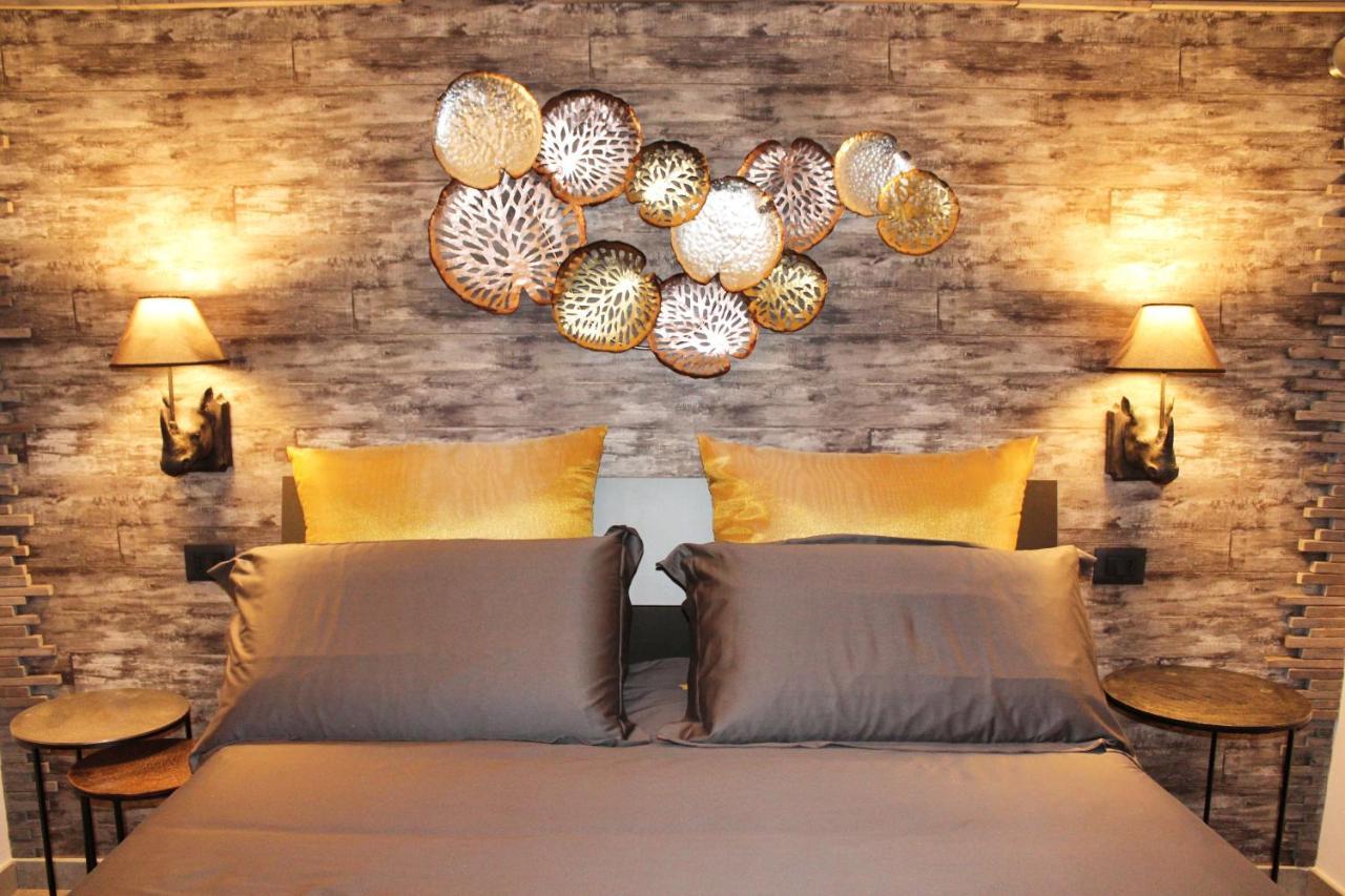 B&B Quispaccanapoli Ngoại thất bức ảnh