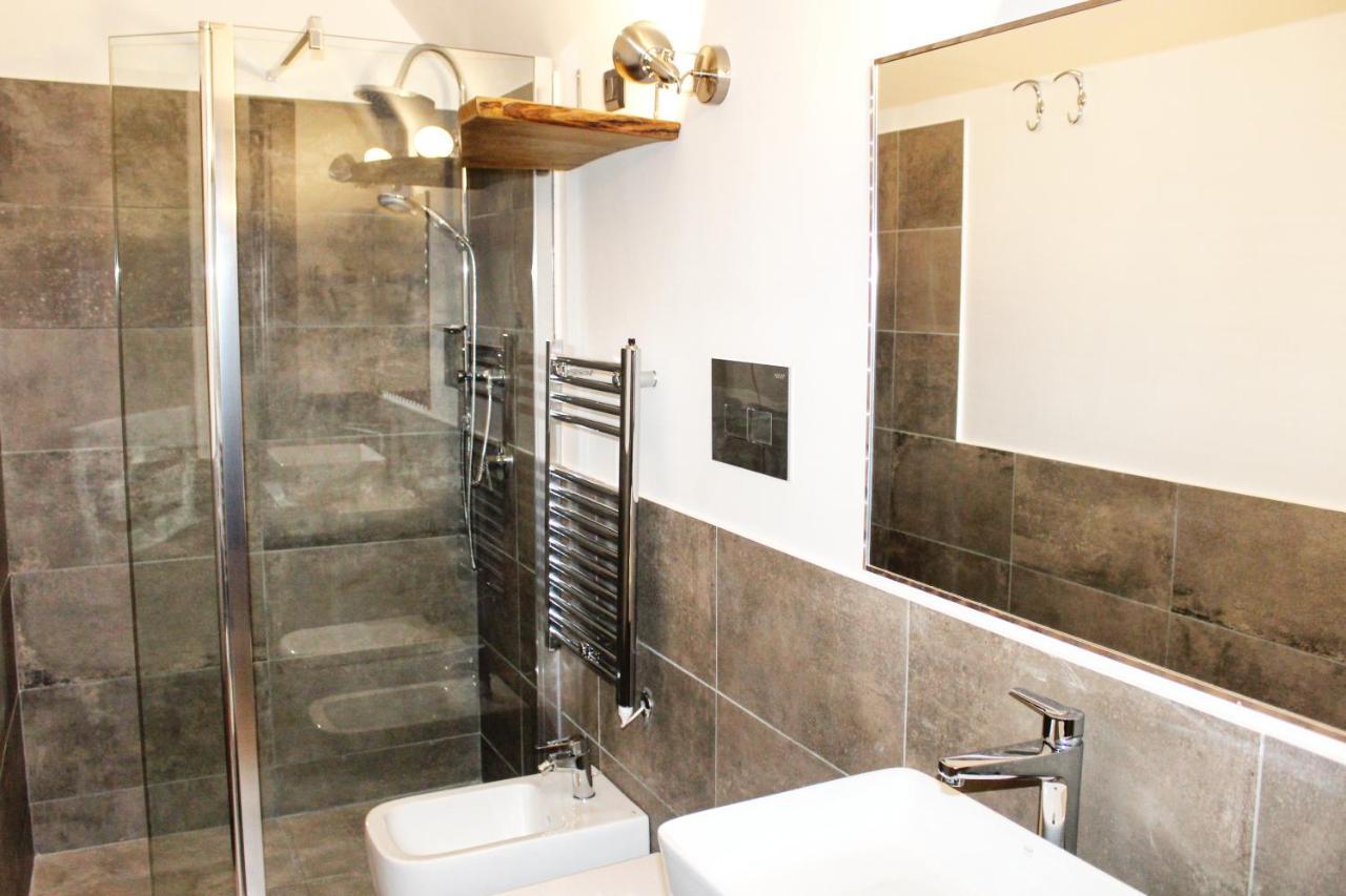 B&B Quispaccanapoli Ngoại thất bức ảnh
