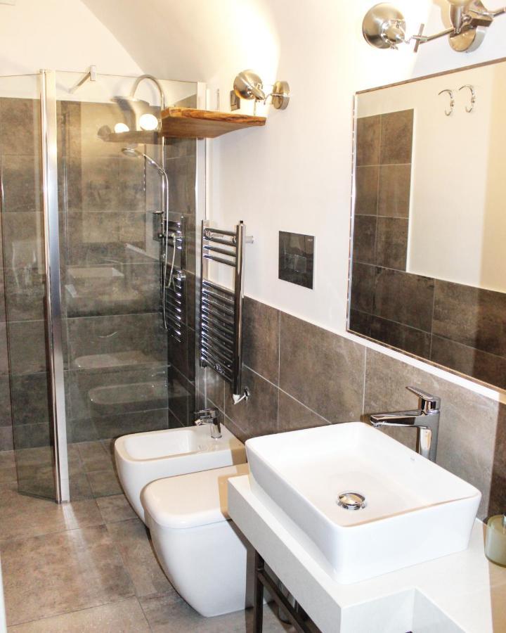 B&B Quispaccanapoli Ngoại thất bức ảnh