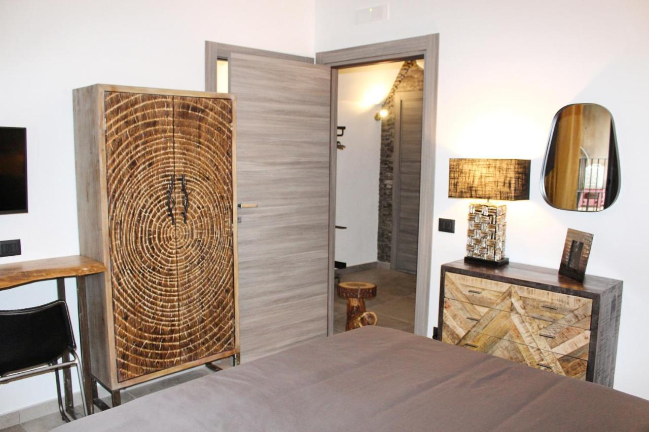 B&B Quispaccanapoli Ngoại thất bức ảnh