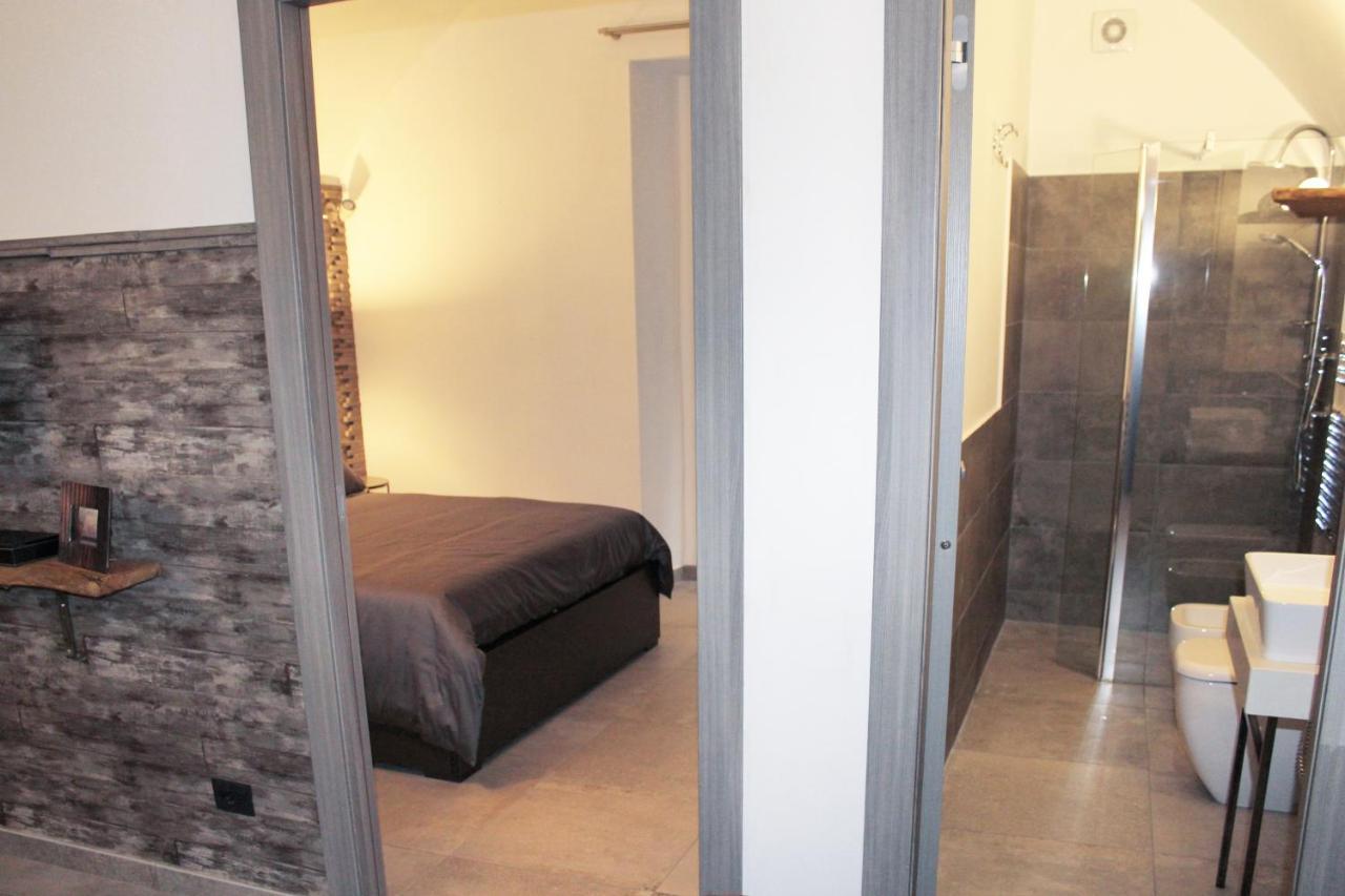 B&B Quispaccanapoli Ngoại thất bức ảnh
