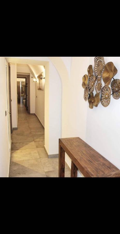 B&B Quispaccanapoli Ngoại thất bức ảnh
