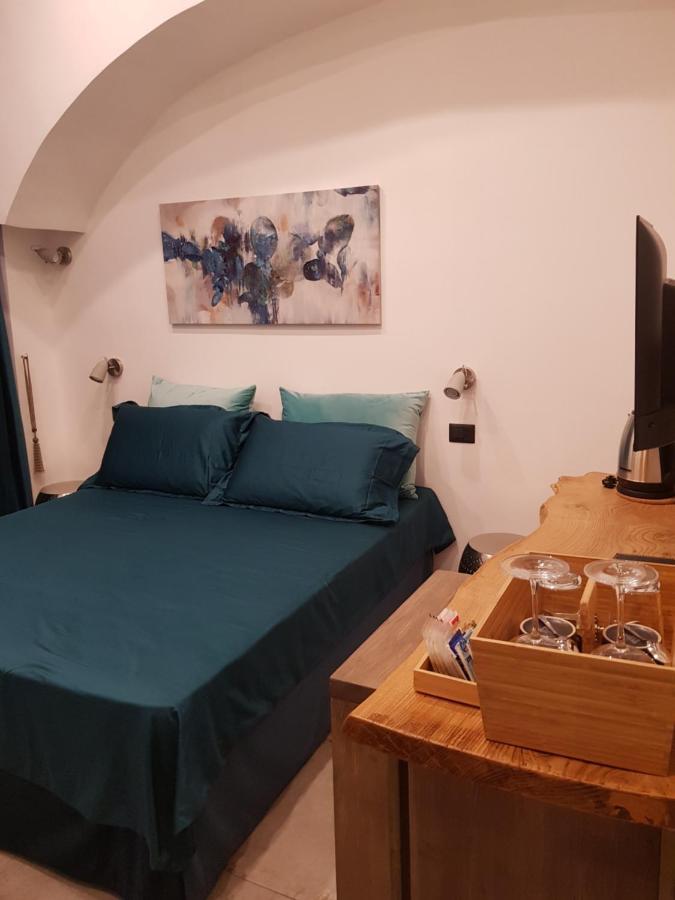 B&B Quispaccanapoli Ngoại thất bức ảnh