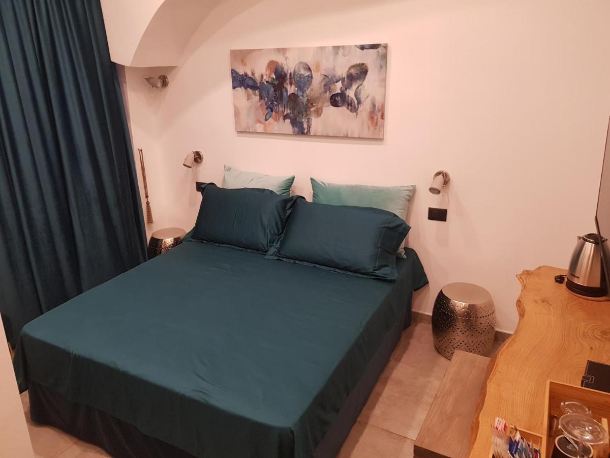 B&B Quispaccanapoli Ngoại thất bức ảnh
