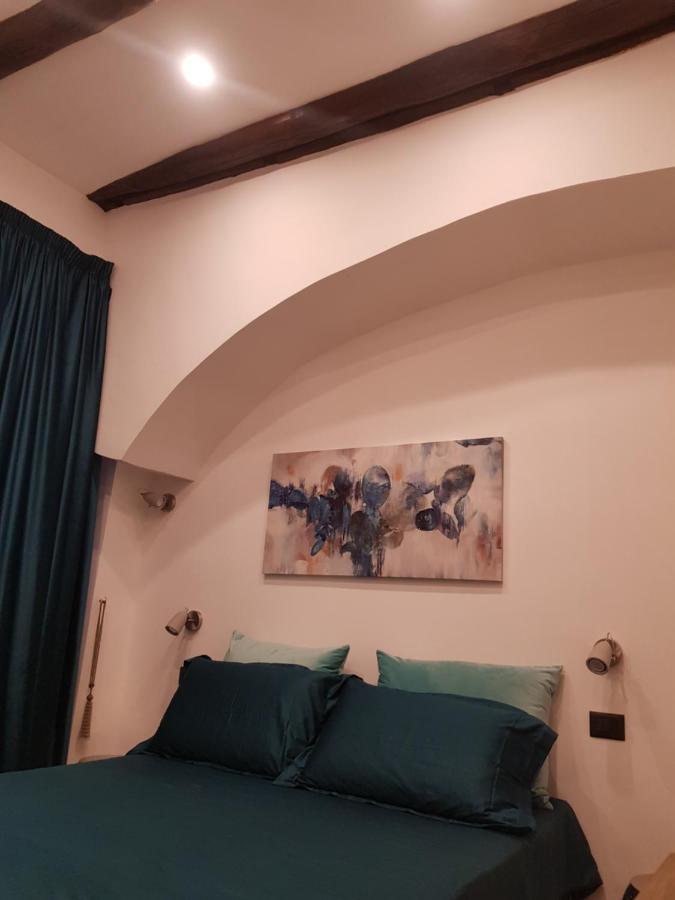B&B Quispaccanapoli Ngoại thất bức ảnh